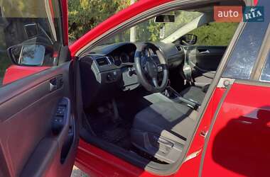 Седан Volkswagen Jetta 2014 в Броварах