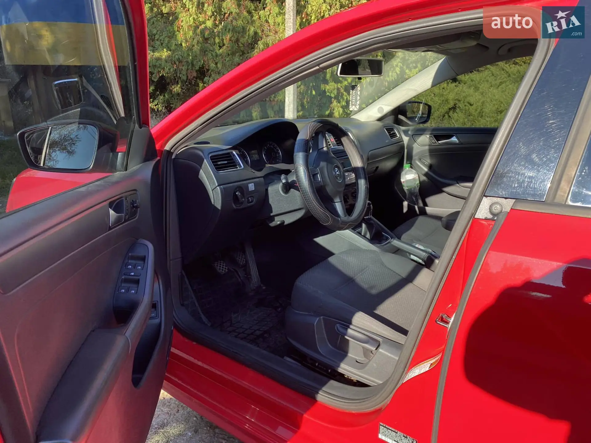 2014 Volkswagen Jetta - мініатюра 13