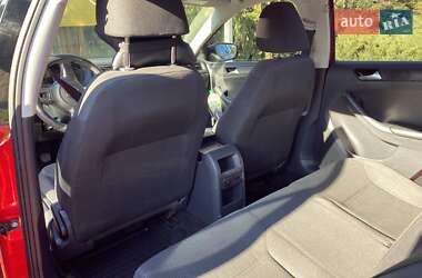 Седан Volkswagen Jetta 2014 в Броварах