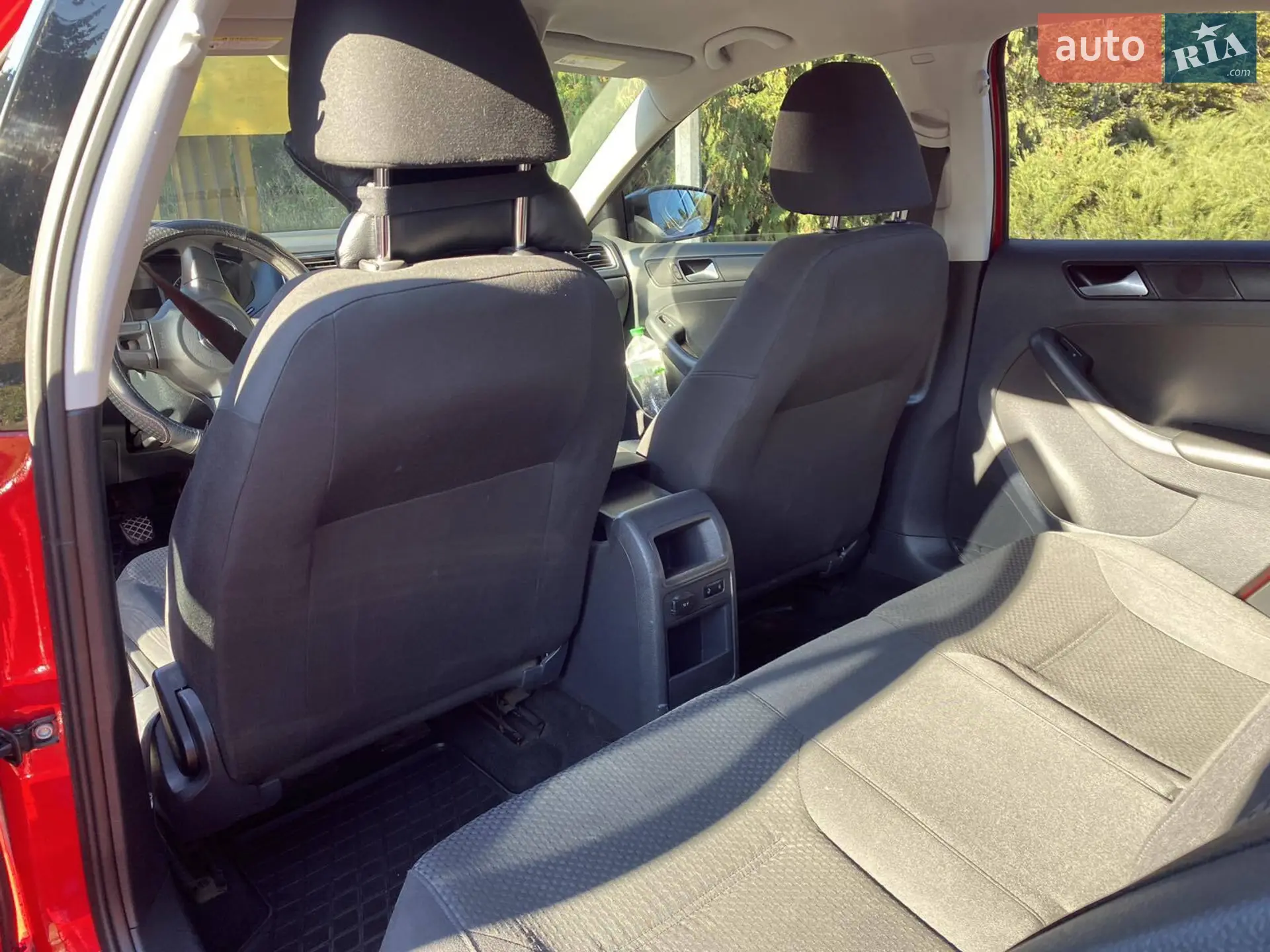 2014 Volkswagen Jetta - мініатюра 15
