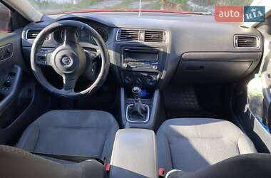 Седан Volkswagen Jetta 2014 в Броварах
