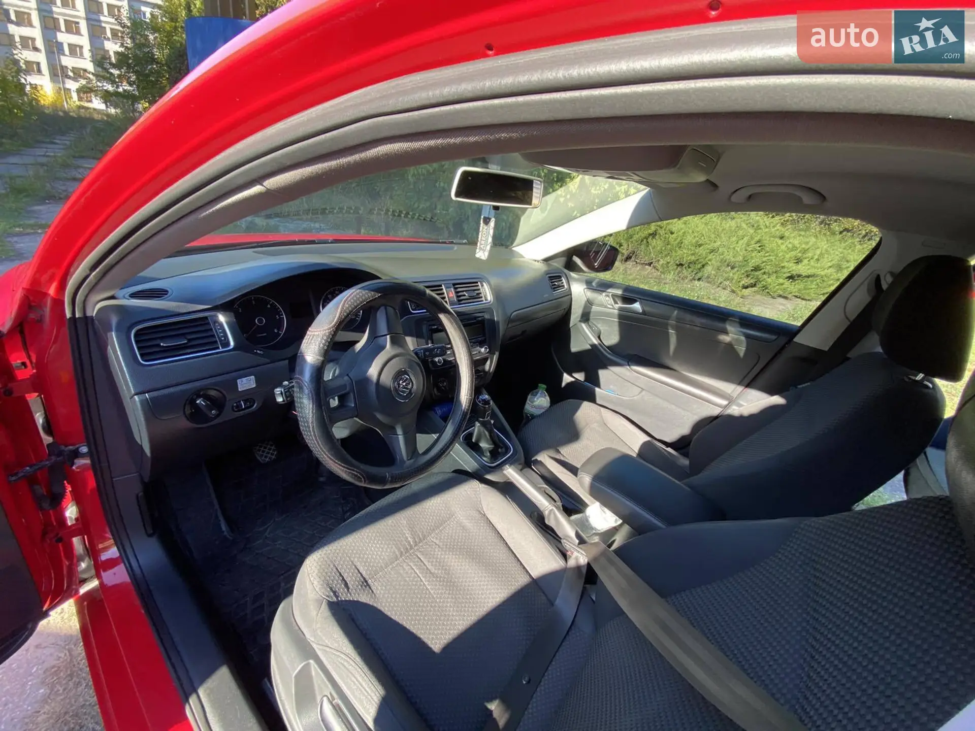 2014 Volkswagen Jetta - мініатюра 21