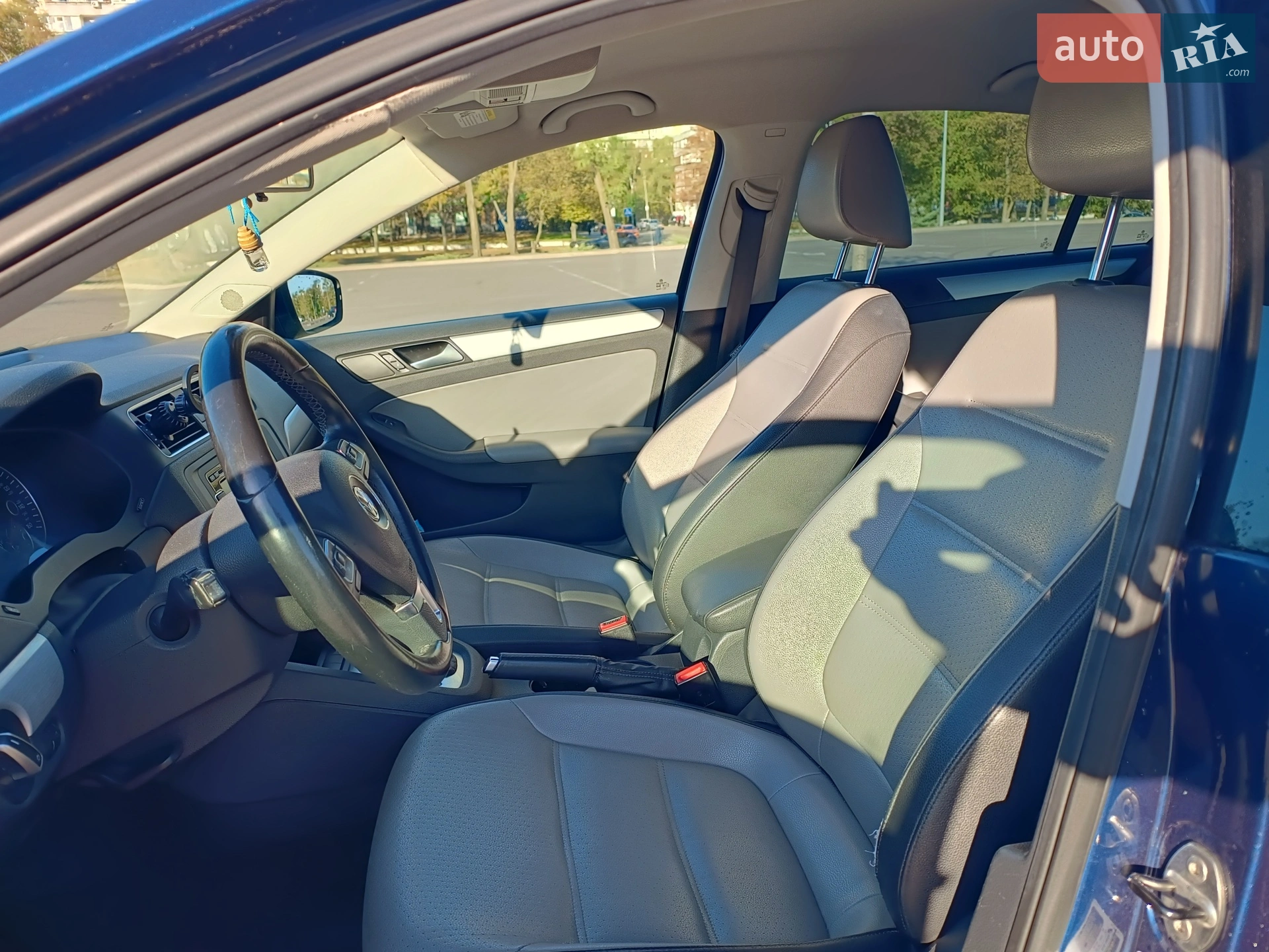 2014 Volkswagen Jetta - мініатюра 24