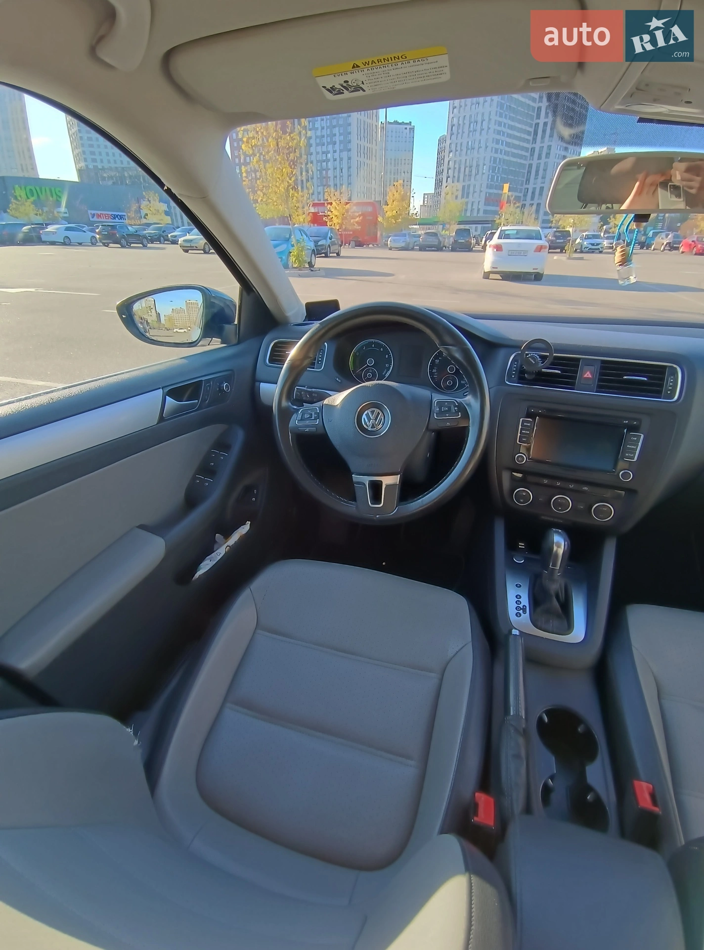 2014 Volkswagen Jetta - мініатюра 27