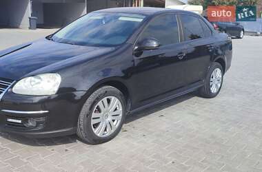 Седан Volkswagen Jetta 2008 в Старокостянтинові