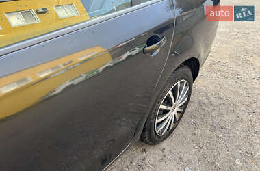 Седан Volkswagen Jetta 2006 в 