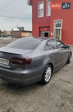 Седан Volkswagen Jetta 2013 в Киеве