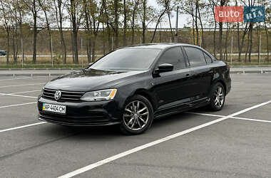 Седан Volkswagen Jetta 2015 в Дніпрі