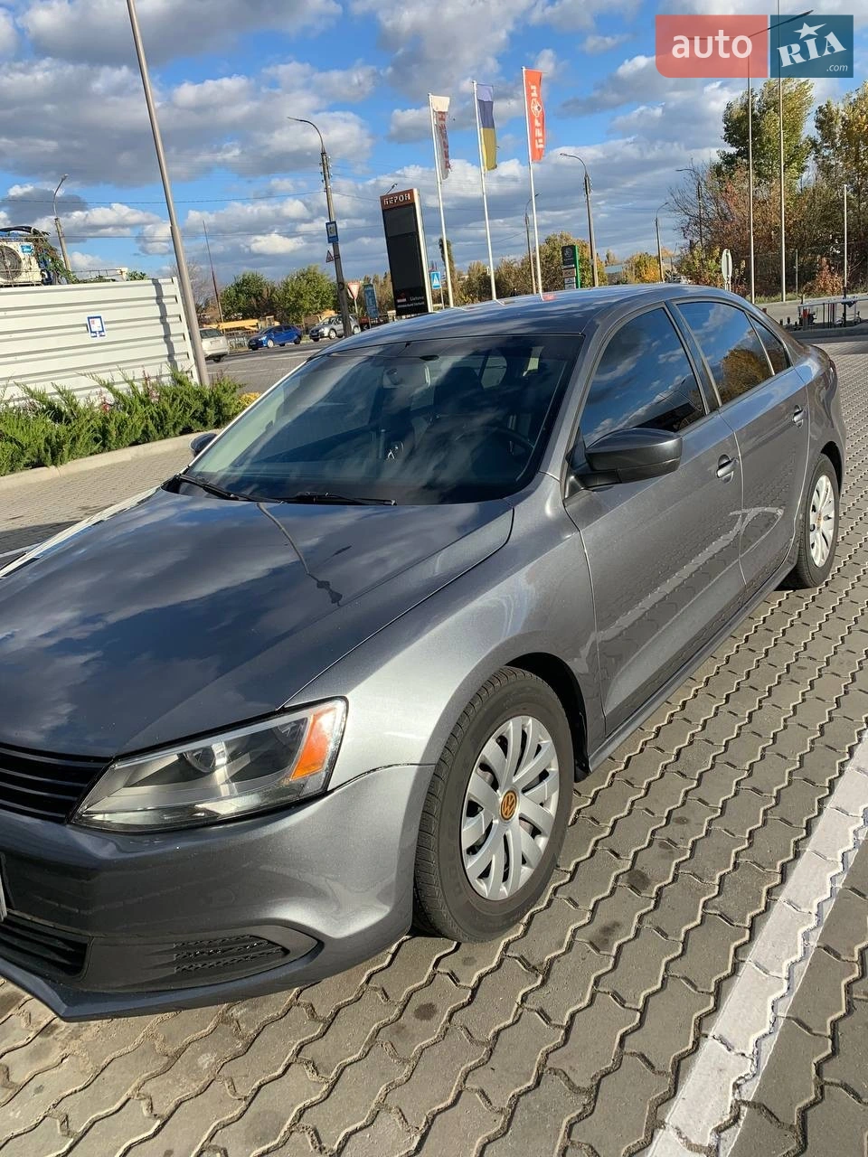 2013 Volkswagen Jetta - мініатюра 26