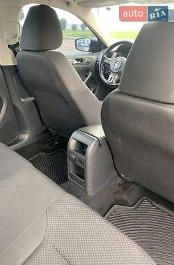 Седан Volkswagen Jetta 2014 в Черкасах