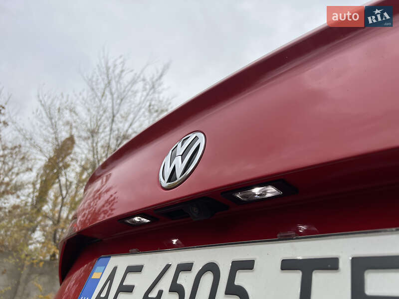 Седан Volkswagen Jetta 2019 в Дніпрі