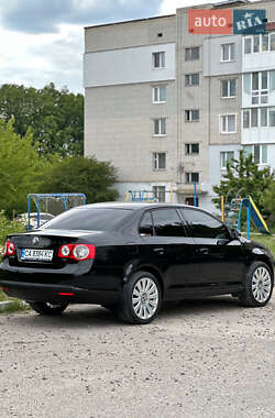 Седан Volkswagen Jetta 2008 в Черкасах