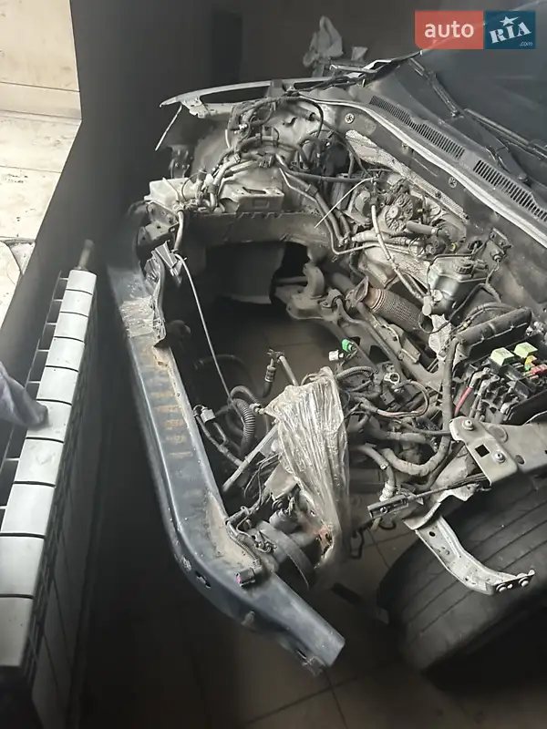 Volkswagen Jetta 2011
