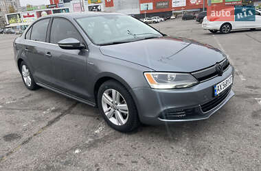 Седан Volkswagen Jetta 2013 в Харкові