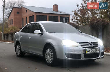 Седан Volkswagen Jetta 2008 в Первомайську