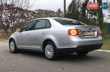 Седан Volkswagen Jetta 2008 в Первомайську