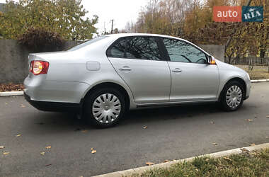 Седан Volkswagen Jetta 2008 в Первомайську