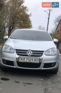 Седан Volkswagen Jetta 2008 в Первомайську