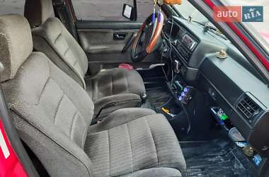 Седан Volkswagen Jetta 1987 в 