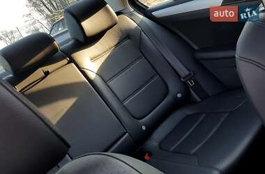 Седан Volkswagen Jetta 2014 в 