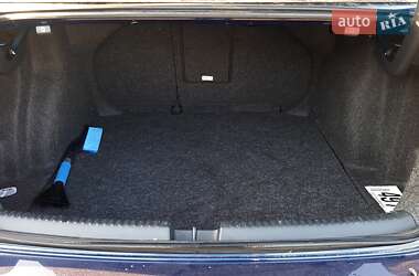 Седан Volkswagen Jetta 2014 в 