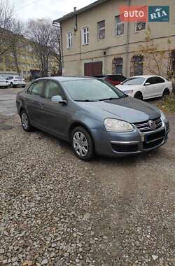 Седан Volkswagen Jetta 2007 в Коломые