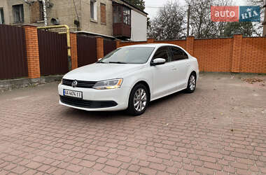 Седан Volkswagen Jetta 2014 в Хмельницькому