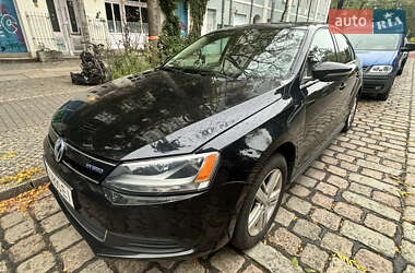 Седан Volkswagen Jetta 2013 в Киеве