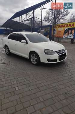 Седан Volkswagen Jetta 2006 в Коломые