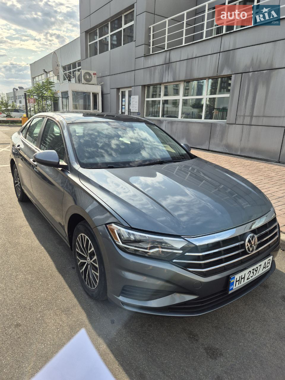 2018 Volkswagen Jetta - мініатюра 22