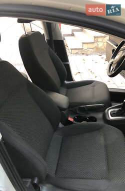 Седан Volkswagen Jetta 2014 в 