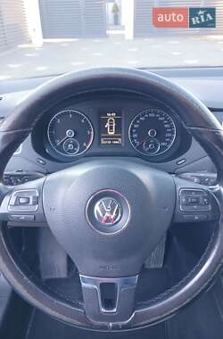 Седан Volkswagen Jetta 2011 в 