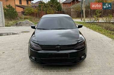 Седан Volkswagen Jetta 2012 в Одессе