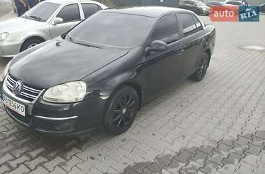 Универсал Volkswagen Jetta 2006 в Виннице