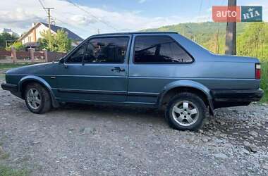 Седан Volkswagen Jetta 1984 в Дубовому