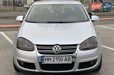 Седан Volkswagen Jetta 2007 в Одессе