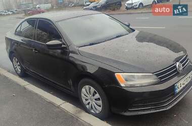 Седан Volkswagen Jetta 2013 в Киеве