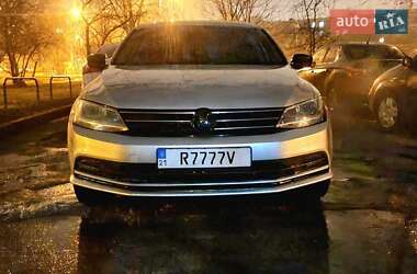 Седан Volkswagen Jetta 2014 в Харькове