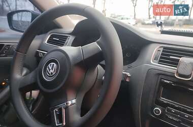 Седан Volkswagen Jetta 2014 в Киеве