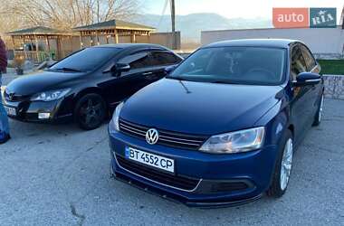 Седан Volkswagen Jetta 2012 в Херсоні