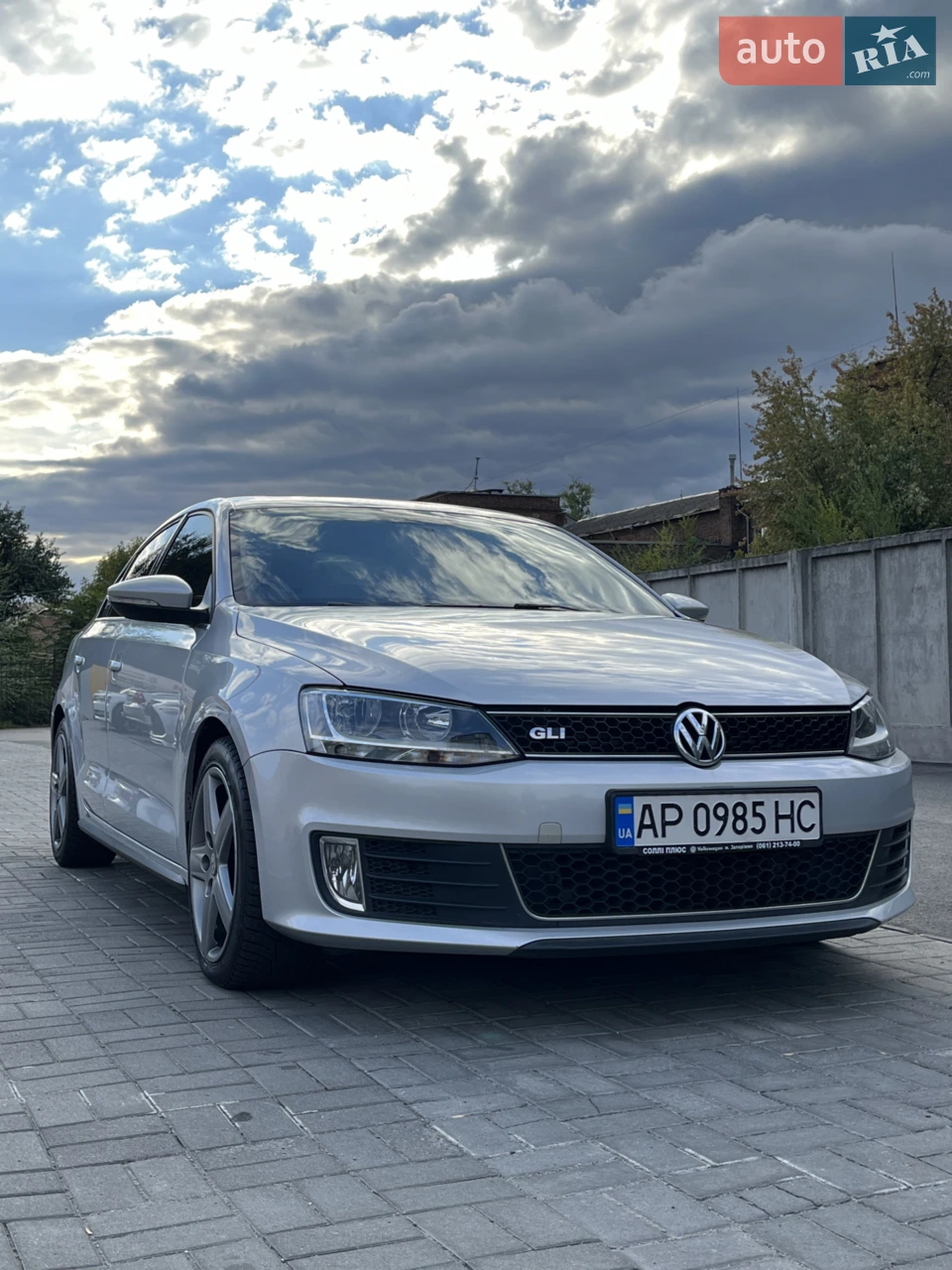 2012 Volkswagen Jetta - мініатюра 18