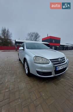 Седан Volkswagen Jetta 2008 в Херсоні