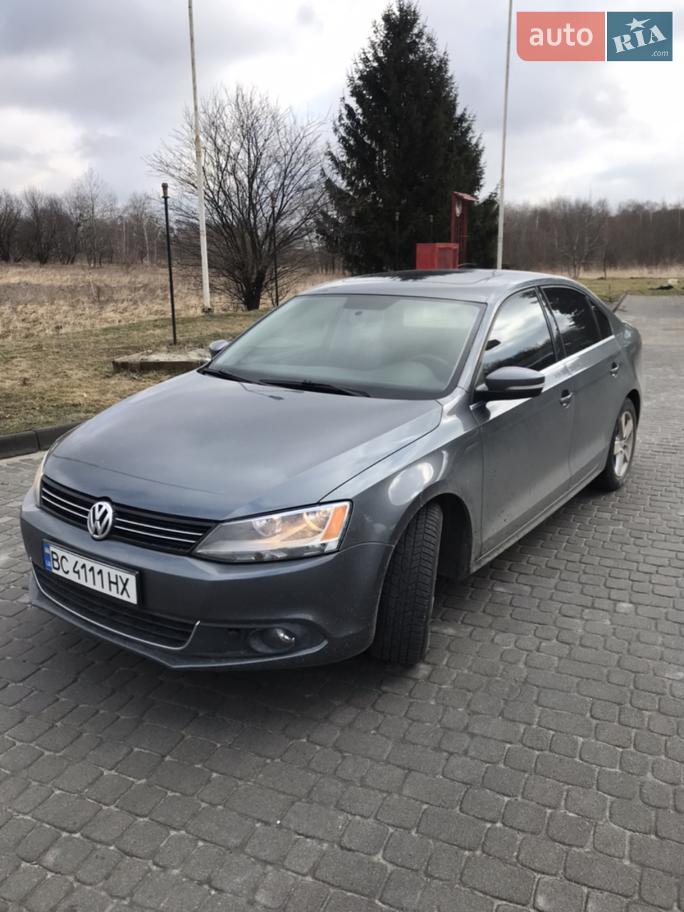 2014 Volkswagen Jetta - мініатюра 11