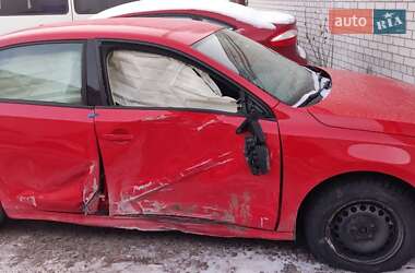 Седан Volkswagen Jetta 2011 в Киеве