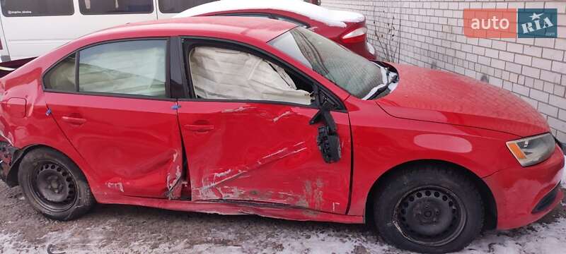 Седан Volkswagen Jetta 2011 в Киеве фото 10 Седан Volkswagen Jetta 2011 в Киеве