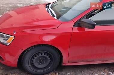 Седан Volkswagen Jetta 2011 в Киеве