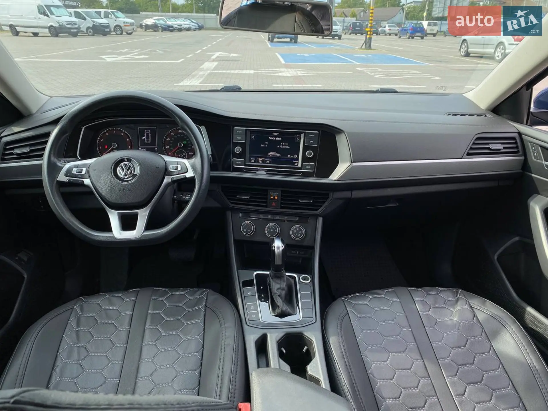 2020 Volkswagen Jetta - мініатюра 23