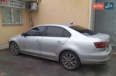 Седан Volkswagen Jetta 2014 в Запоріжжі