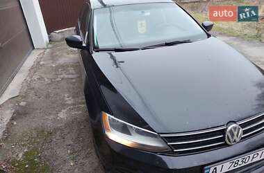 Седан Volkswagen Jetta 2015 в Києві