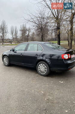 Седан Volkswagen Jetta 2006 в Кривому Розі